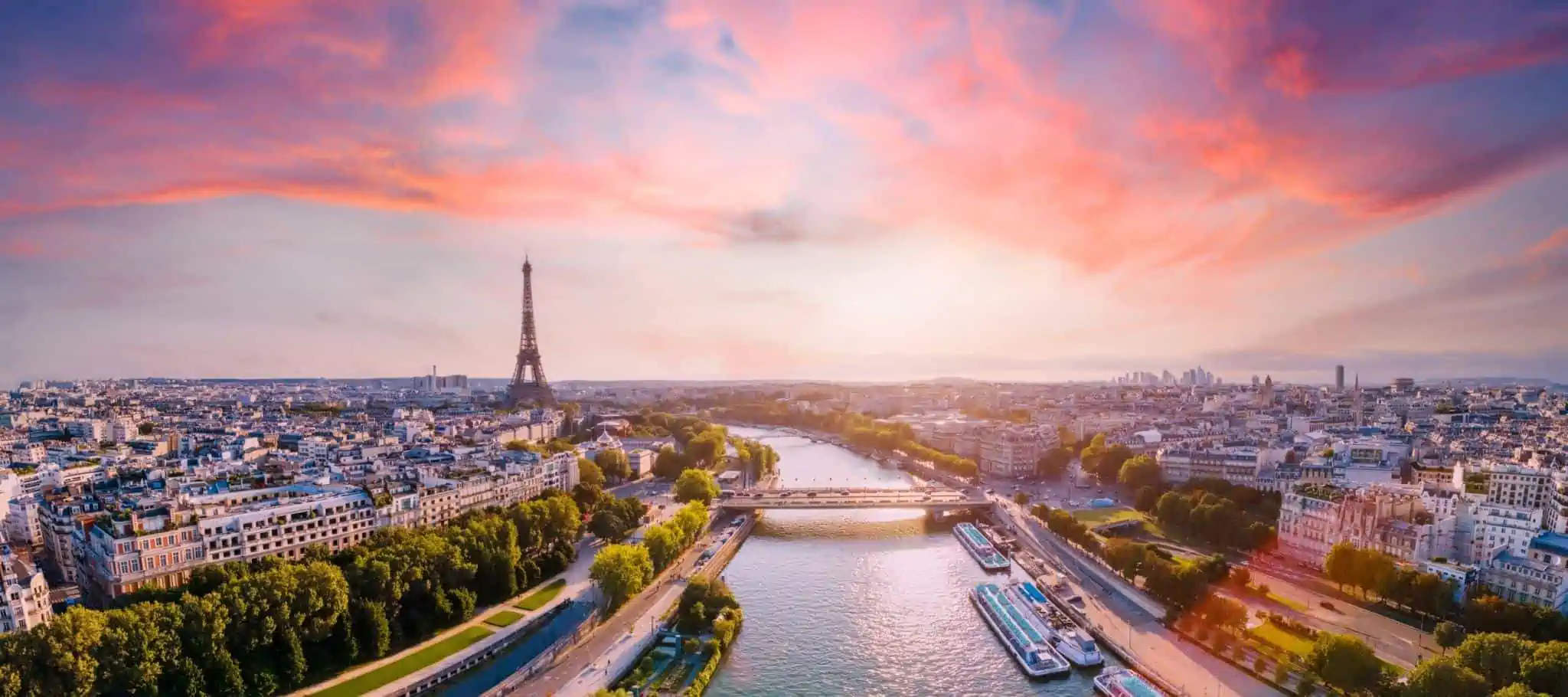 How To Plan A Trip To Paris In 2023 