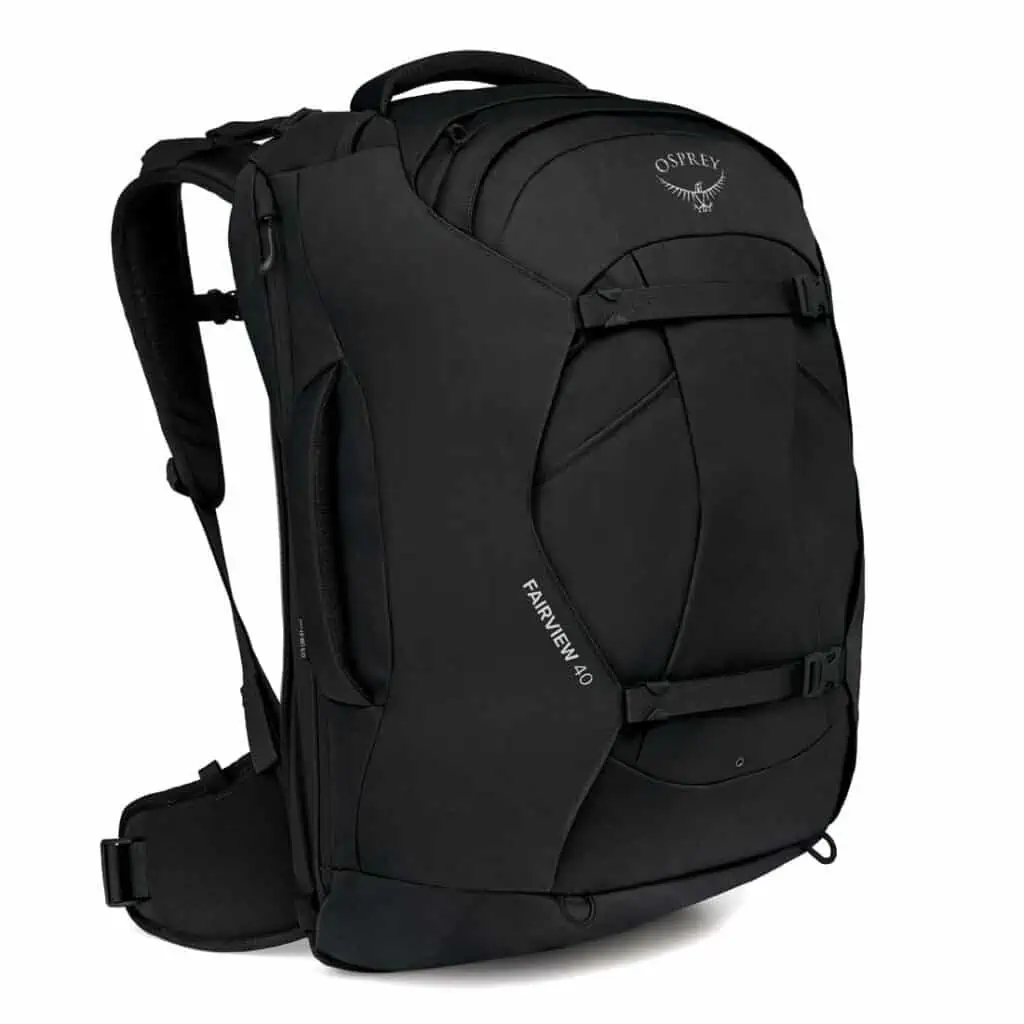 5 Best Women's Backpacks for Travel: Tested & Reviewed